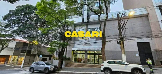 Sala Comercial à venda, 51m² no Centro, São Bernardo do Campo