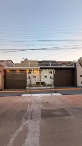 Casa com 3 Quartos à venda, 110m² no Residencial Recanto do Bosque, Goiânia