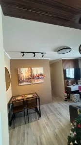 Apartamento com 2 Quartos à venda, 44m² no Palmeiras de São José, São José dos Campos