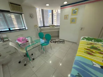 Sala Comercial à venda, 42m² no Indianópolis, São Paulo