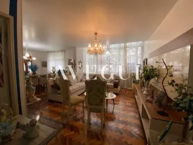 Apartamento com 3 Quartos à venda, 179m² no Copacabana, Rio de Janeiro