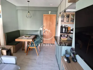Apartamento com 2 Quartos à venda, 72m² no Recreio dos Bandeirantes, Rio de Janeiro