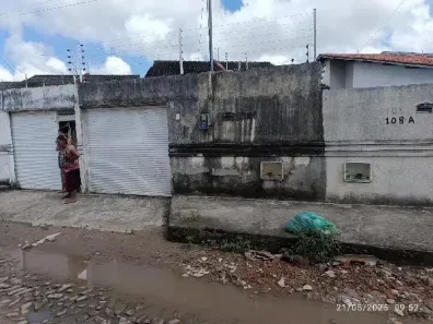 Casa com 1 Quarto à venda, 181m² no Alto da Estrela, Horizonte