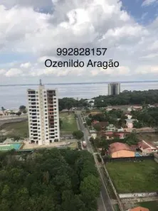Apartamento com 3 Quartos à venda, 149m² no Ponta Negra, Manaus
