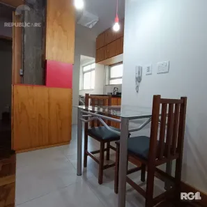 Apartamento com 1 Quarto à venda, 45m² no Cidade Baixa, Porto Alegre