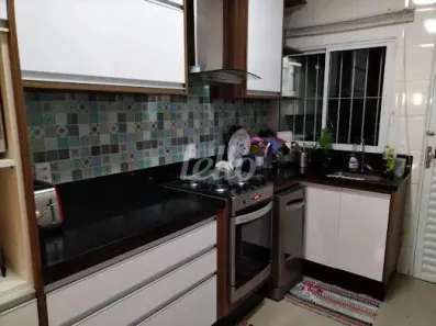 Casa com 2 Quartos à venda, 94m² no Chácara Califórnia, São Paulo