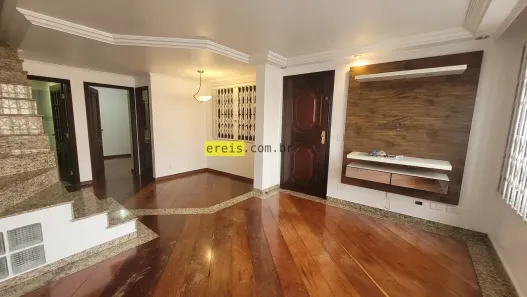 Sobrado com 4 Quartos à venda, 181m² no Jardim São Ricardo, São Paulo