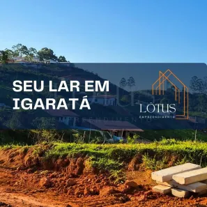 Lote/Terreno à venda, 500m² no Centro, Jacareí