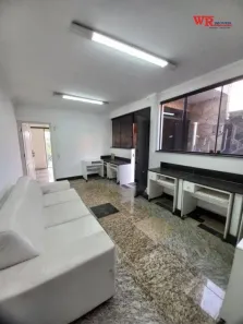 Sobrado com 2 Quartos à venda, 237m² no Planalto, São Bernardo do Campo