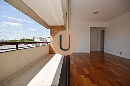 Apartamento com 3 Quartos à venda, 115m² no Vila Progredior, São Paulo