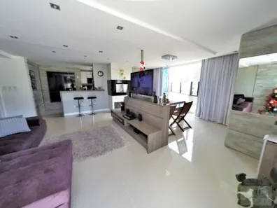 Cobertura com 3 Quartos à venda, 268m² no Coqueiros, Florianópolis