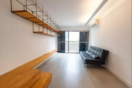 Apartamento com 1 Quarto à venda, 74m² no Vila Mariana, São Paulo