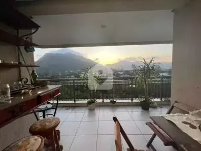 Apartamento com 2 Quartos à venda, 71m² no Recreio dos Bandeirantes, Rio de Janeiro