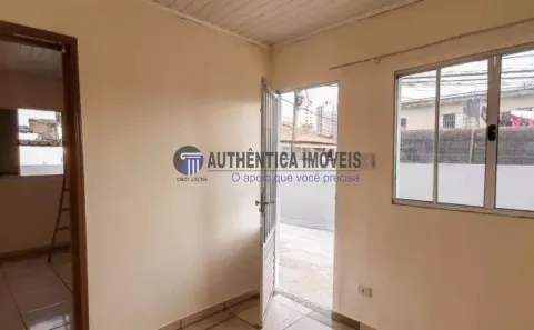 Casa com 3 Quartos à venda, 250m² no Jardim Roberto, Osasco