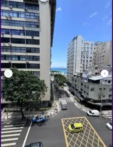 Apartamento com 3 Quartos à venda, 217m² no Copacabana, Rio de Janeiro