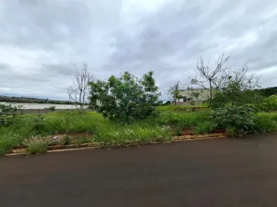Lote/Terreno à venda, 1250m² no Sítio São Bento 2, Ribeirão Preto