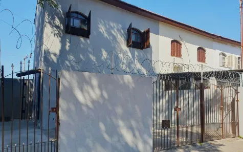 Casa com 3 Quartos para alugar, 145m² no Jardim Guanca, São Paulo