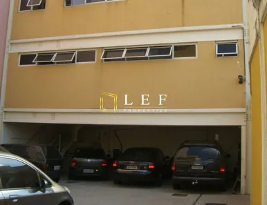 Prédio Comercial para venda ou aluguel, 1515m² no Barra Funda, São Paulo