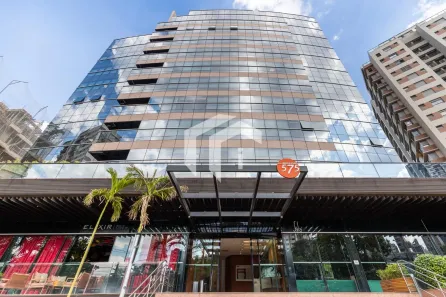 Sala Comercial com 5 Quartos para alugar, 220m² no Cambuí, Campinas