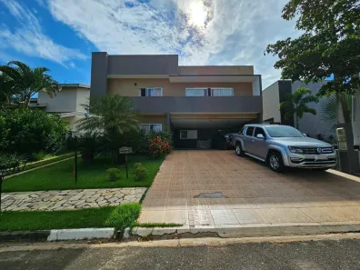 Casa com 4 Quartos à venda, 405m² no Portal das Estrelas I, Boituva