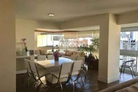 Apartamento com 3 Quartos à venda, 180m² no Jardim Vila Mariana, São Paulo