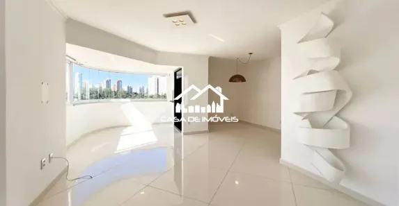 Apartamento com 2 Quartos para alugar, 116m² no Vila Andrade, São Paulo