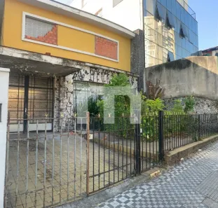 Lote/Terreno à venda, 600m² no Mooca, São Paulo