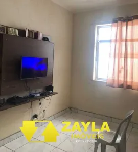 Apartamento com 2 Quartos à venda, 62m² no Penha, Rio de Janeiro