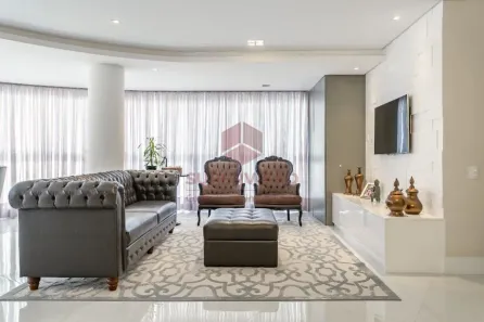 Apartamento com 3 Quartos à venda, 159m² no Pedra Branca, Palhoça