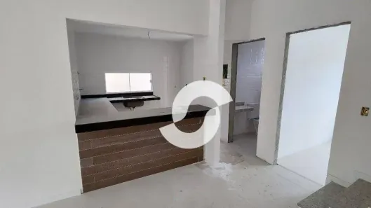 Casa de Condomínio com 3 Quartos à venda, 119m² no Maravista, Niterói