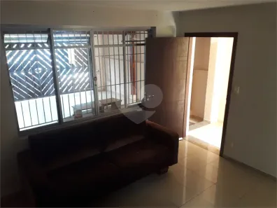 Casa com 2 Quartos à venda, 130m² no Vila Cordeiro, São Paulo