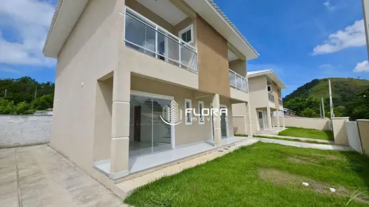 Casa com 2 Quartos à venda, 100m² no Itapeba, Maricá