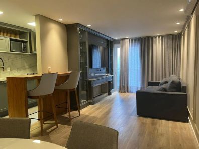 Apartamento com 2 Quartos à venda, 78m² no Lagos do Bosque, Gramado