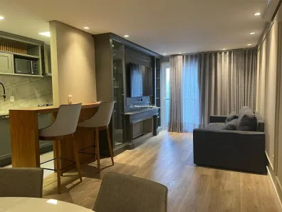 Apartamento com 2 Quartos à venda, 78m² no Lagos do Bosque, Gramado