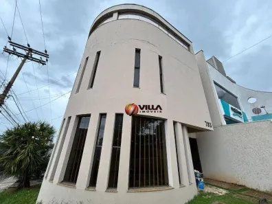 Ponto Comercial para alugar, 180m² no Chácara Girassol, Americana