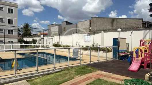Apartamento com 2 Quartos à venda, 51m² no Setor Morada do Sol, Goiânia