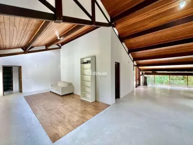 Casa de Condomínio com 3 Quartos à venda, 345m² no Recanto Impla, Carapicuíba