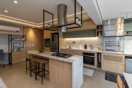 Apartamento com 2 Quartos à venda, 96m² no Vila Osasco, Osasco