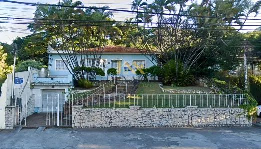 com 6 Quartos à venda, 584m² no Lapa, São Paulo