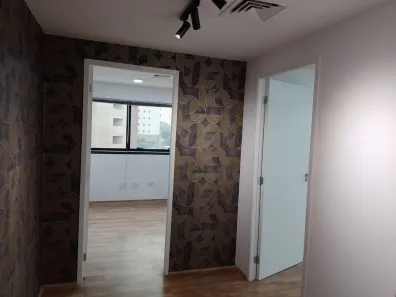 Sala Comercial para alugar, 45m² no Vila Olímpia, São Paulo