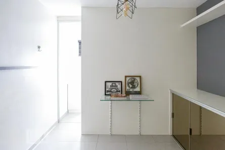 Apartamento com 1 Quarto à venda, 28m² no Cerqueira César, São Paulo