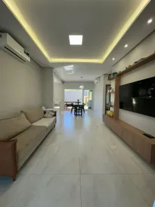 Casa de Condomínio com 3 Quartos à venda, 150m² no Uruguai, Teresina