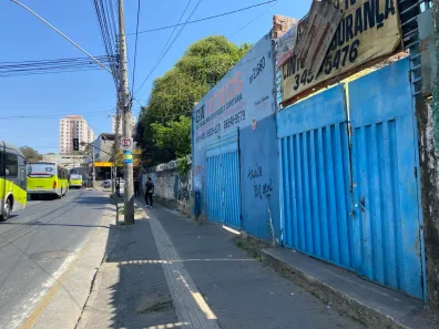 Lote/Terreno à venda, 360m² no Venda Nova, Belo Horizonte