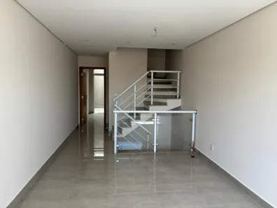 Sobrado com 2 Quartos à venda, 120m² no Vila Carolina, São Paulo