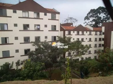 Apartamento com 2 Quartos à venda, 50m² no Vila Souza, São Paulo