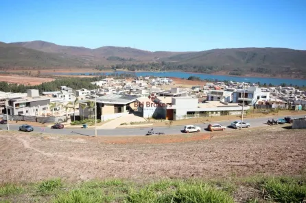 Lote/Terreno à venda, 1197m² no Alphaville - Lagoa dos Ingleses, Nova Lima