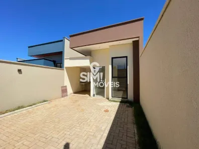 Casa com 2 Quartos à venda, 64m² no Loteamento Bertaville, Palmas