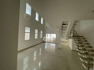 Casa com 4 Quartos para alugar, 330m² no Boa Esperança, Paulínia