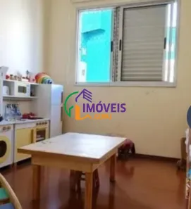 Apartamento com 3 Quartos à venda, 89m² no Vila Gilda, Santo André