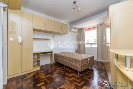 Apartamento com 1 Quarto à venda, 33m² no Centro Histórico, Porto Alegre